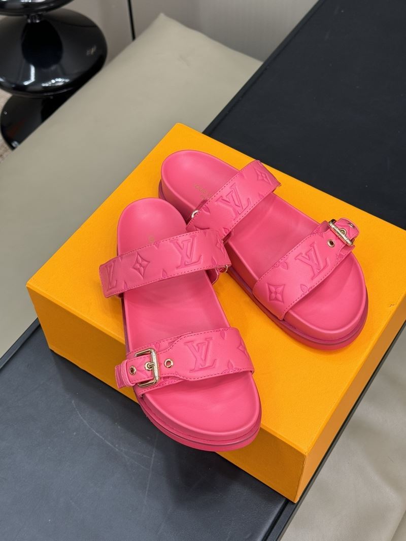 Louis Vuitton Slippers